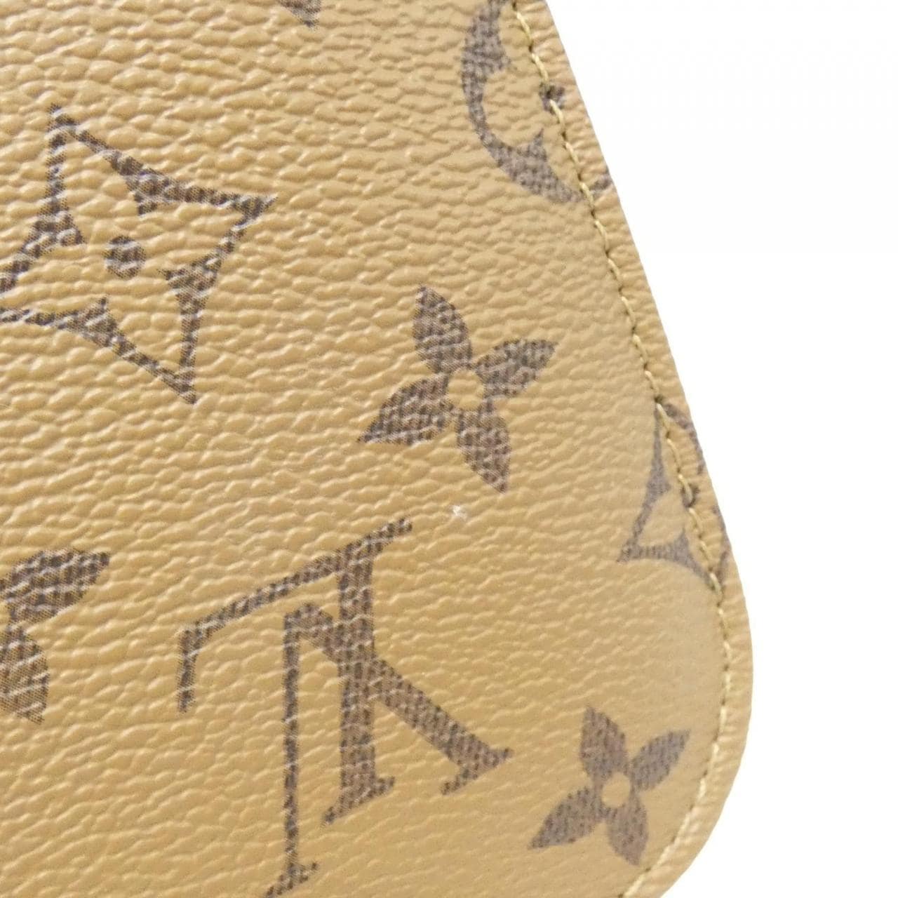 ルイヴィトン モノグラム リバース ポシェット メティス MM M44876 バッグ