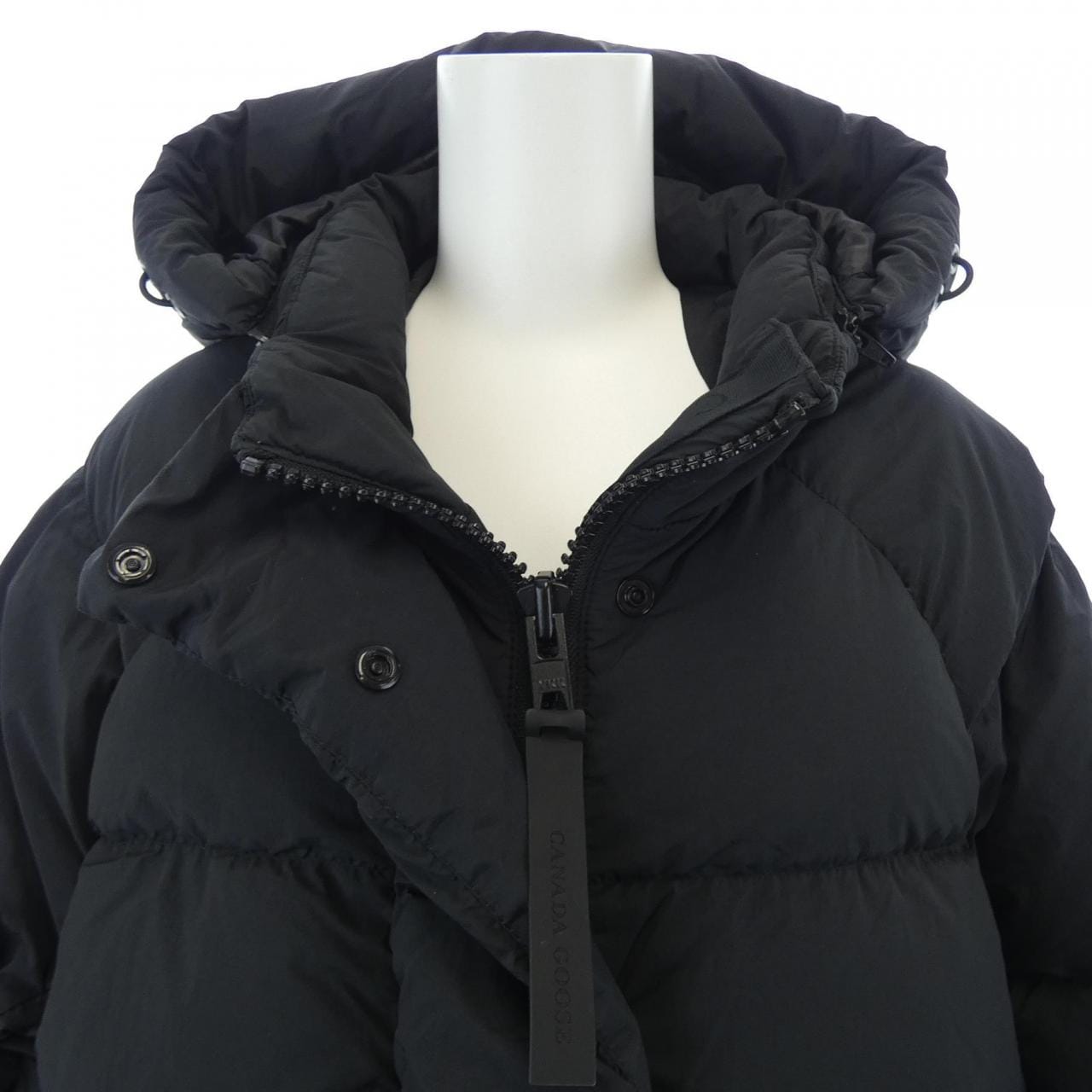 カナダグース CANADA GOOSE 2621WBJ BRYDEN ブライデン ダウンジャケット