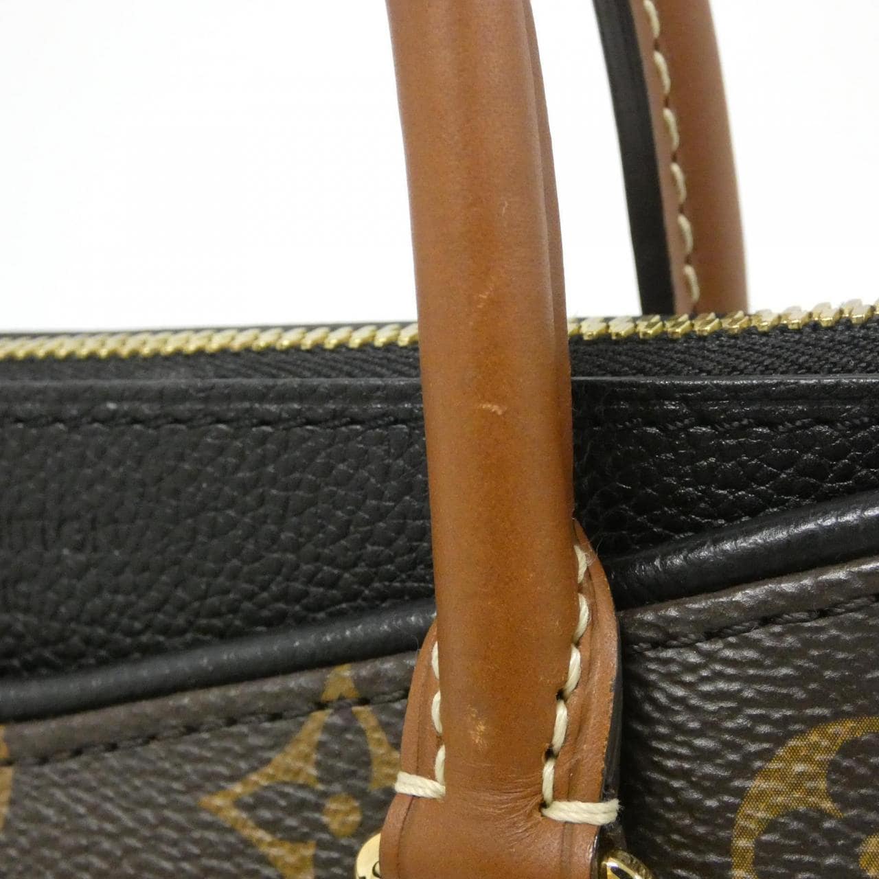 ルイヴィトン モノグラム パラスBB M41218 バッグ