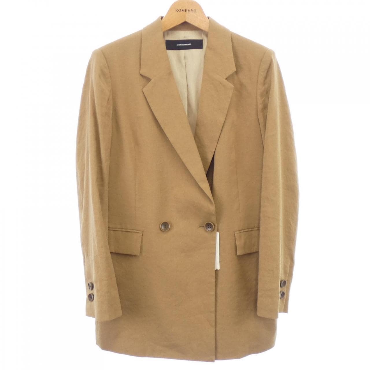 ジャーナルスタンダード JOURNAL STANDARD ジャケット