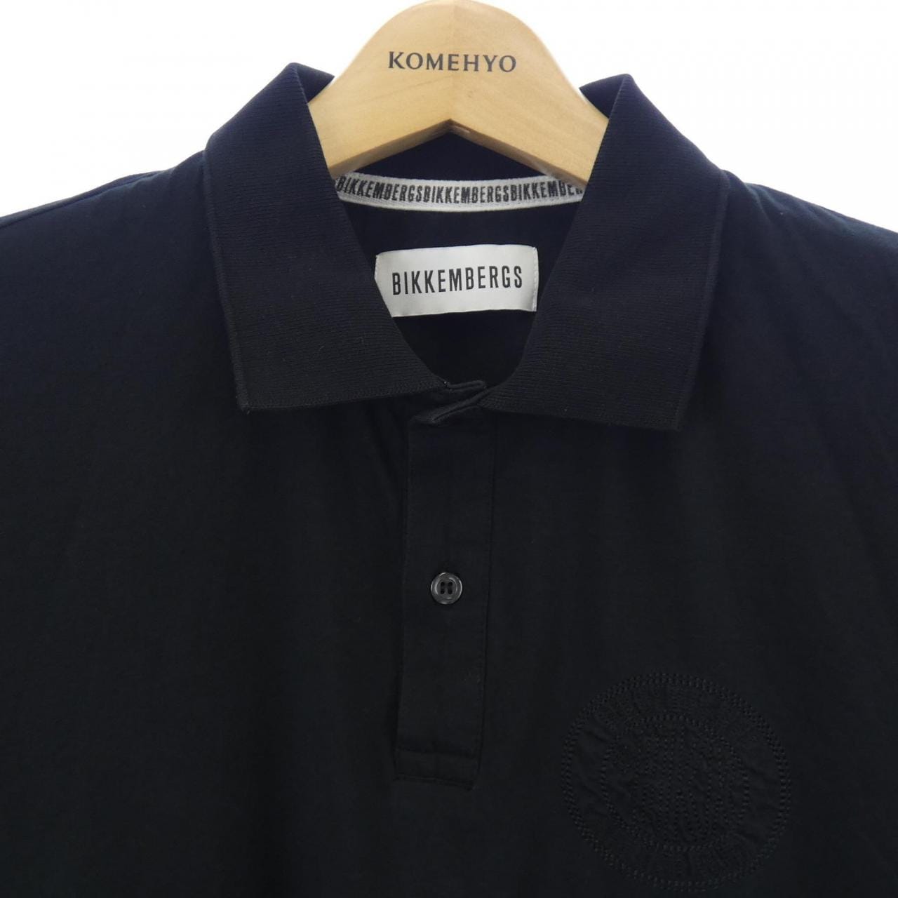 BIKKEMBERGS ポロシャツ
