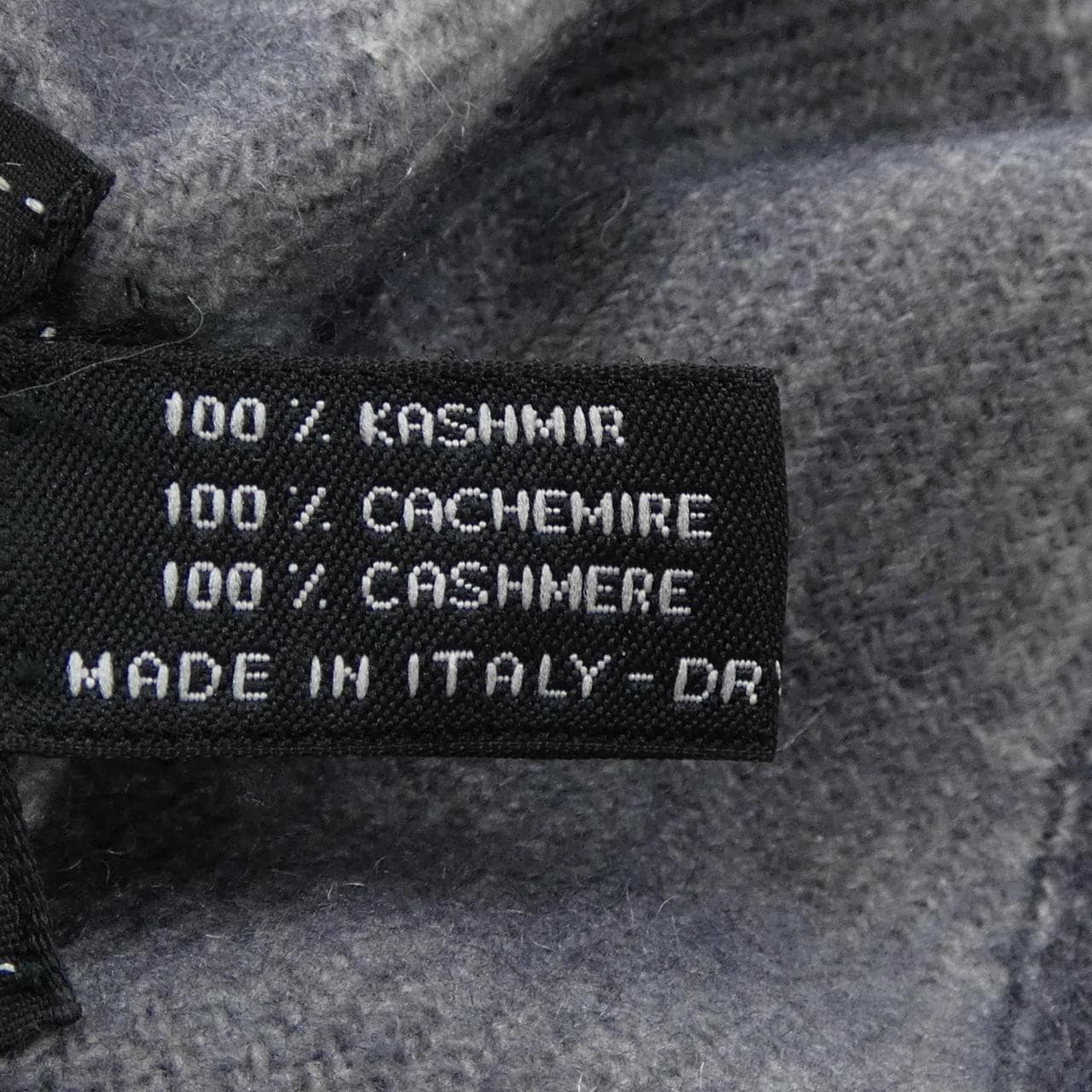 シャネル CHANEL STOLE