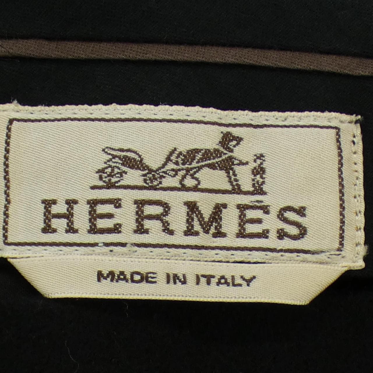 エルメス HERMES 74520500 パンツ