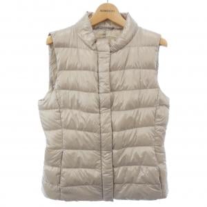 ヘルノ Herno PI0661DIC ダウンベスト