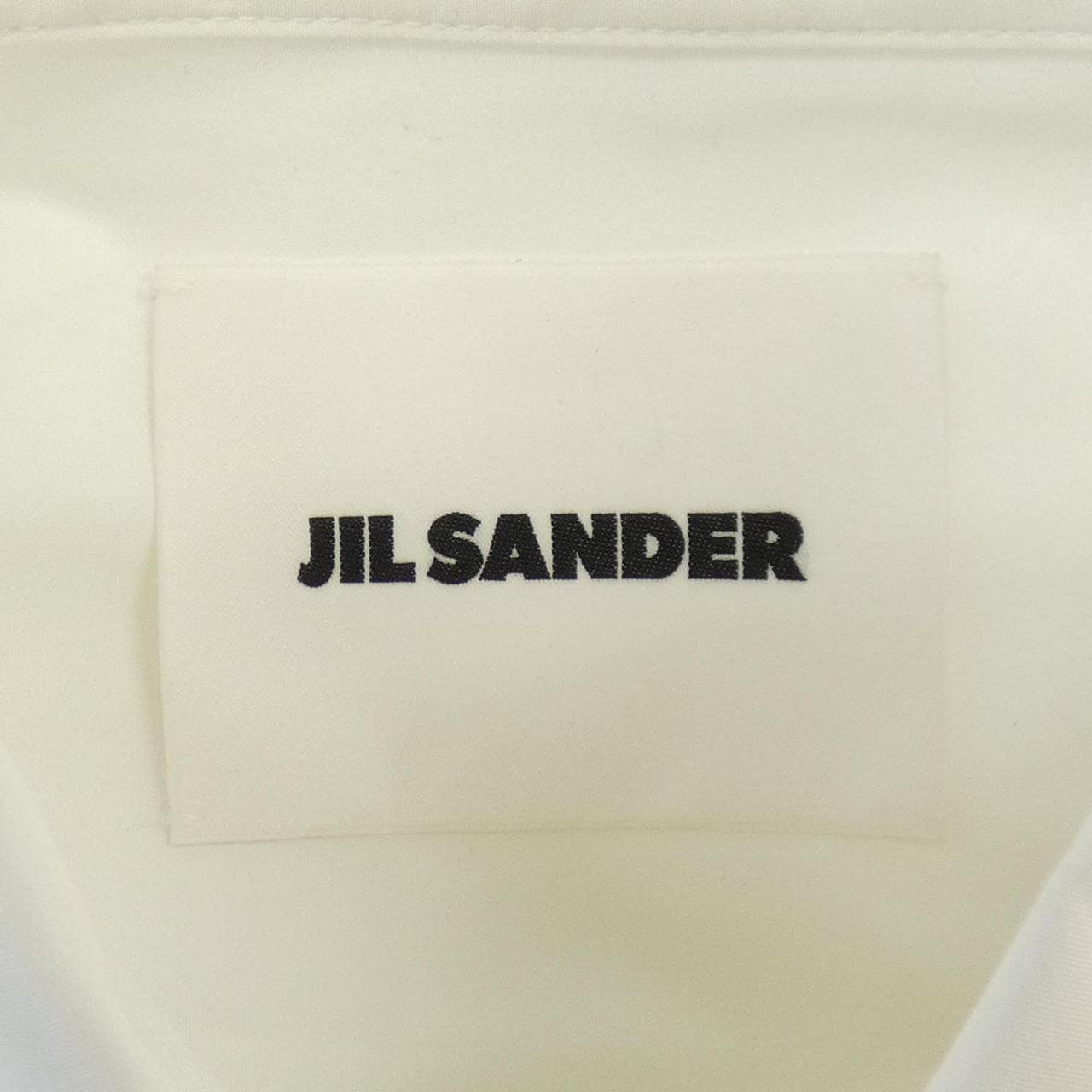 ジルサンダー JIL SANDER JSMU600226MU シャツ