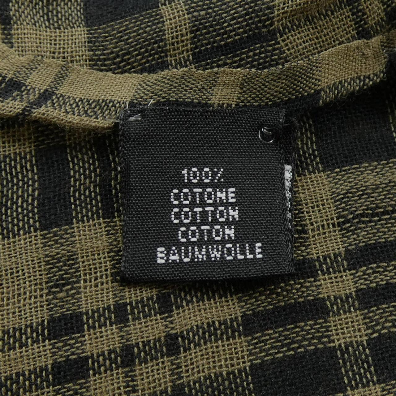 バルマン BALMAIN STOLE