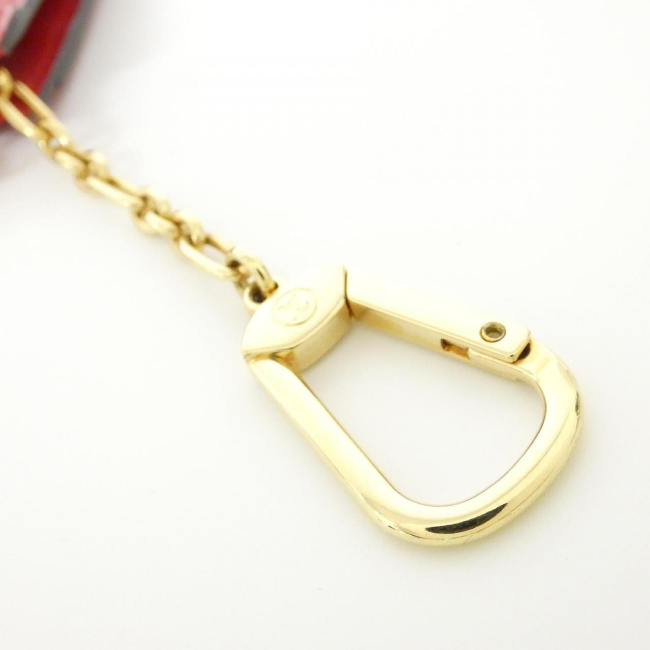 ルイヴィトン ヴェルニ ポシェット クレ M93559 コイン＆キーケース