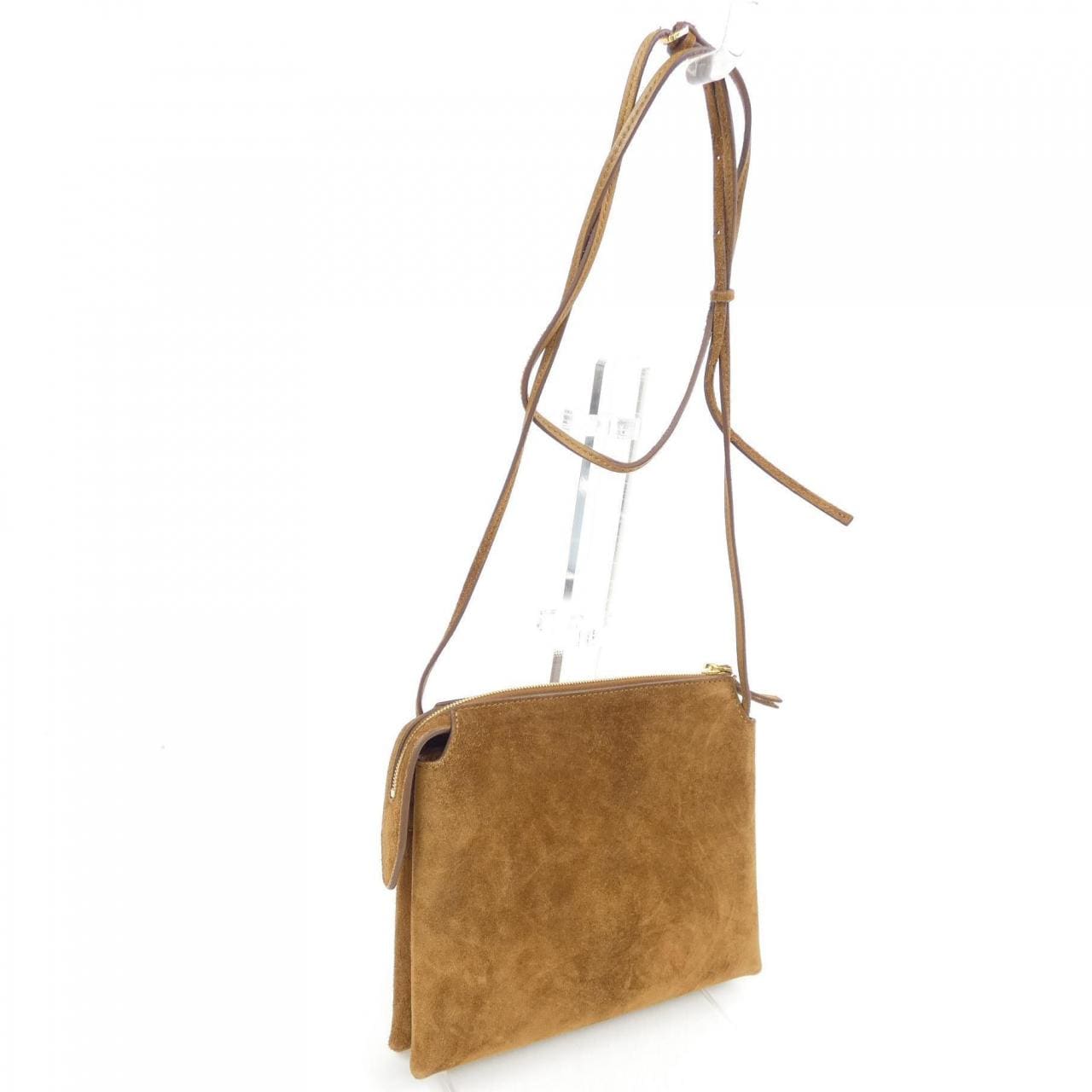 ザロウ THE ROW NU MIN TWIN W1236 L25 BAG