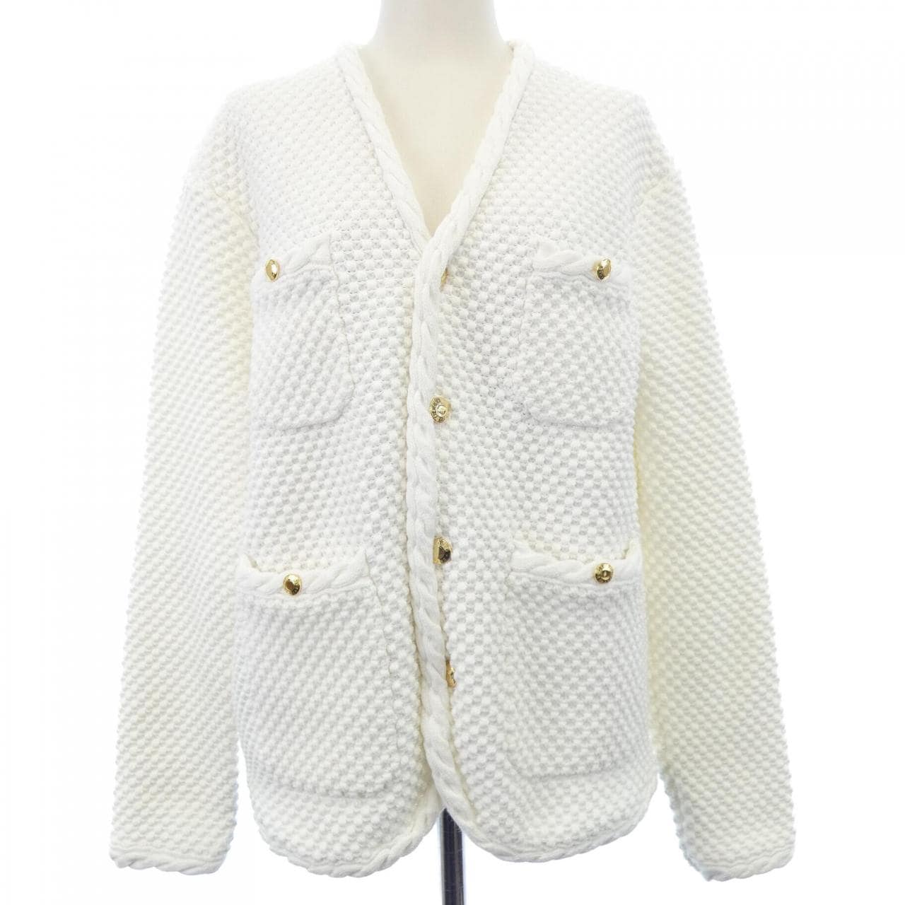 ドゥロワー DRAWER 6515-199-0553 ジャケット