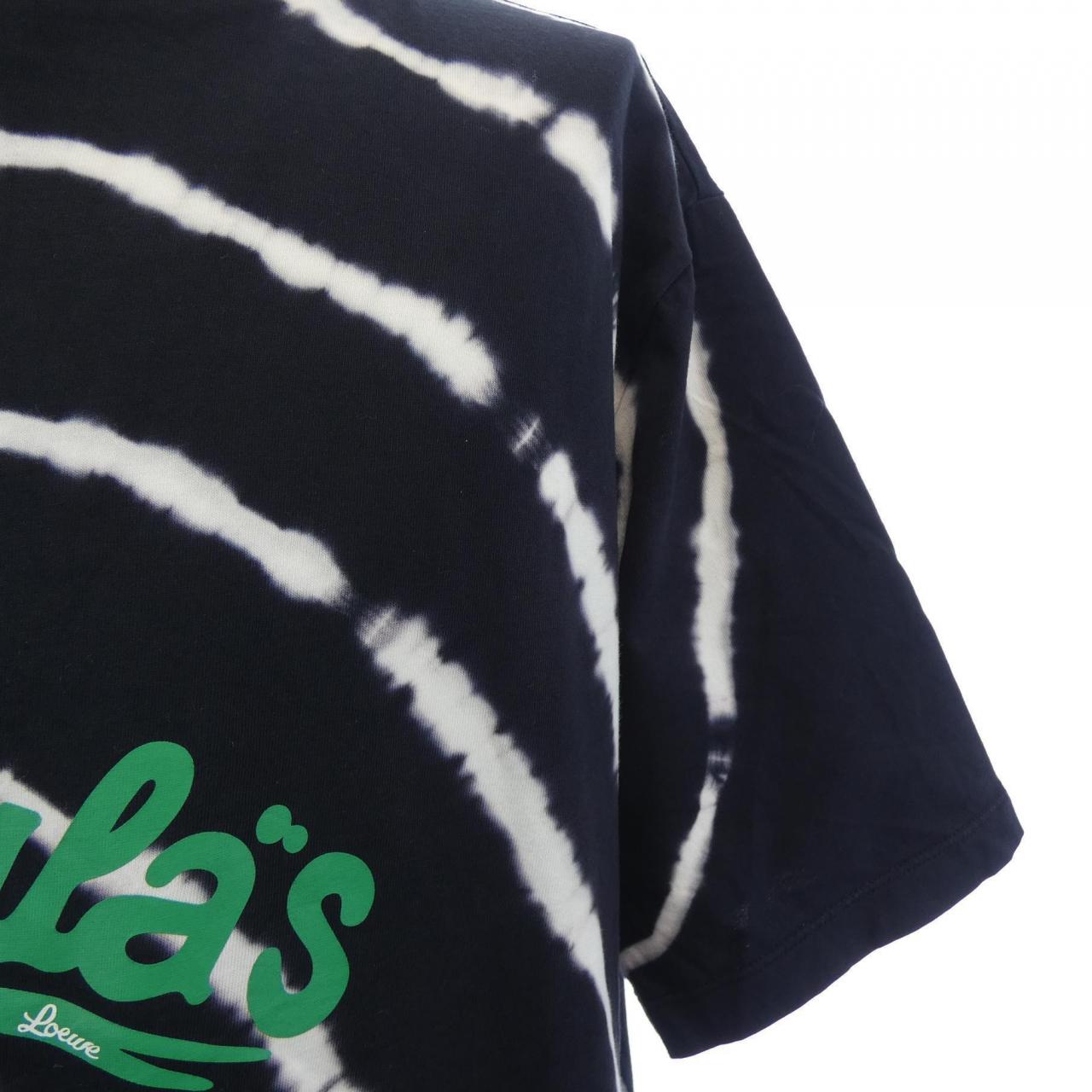 ロエベ LOEWE S616341X63 Tシャツ