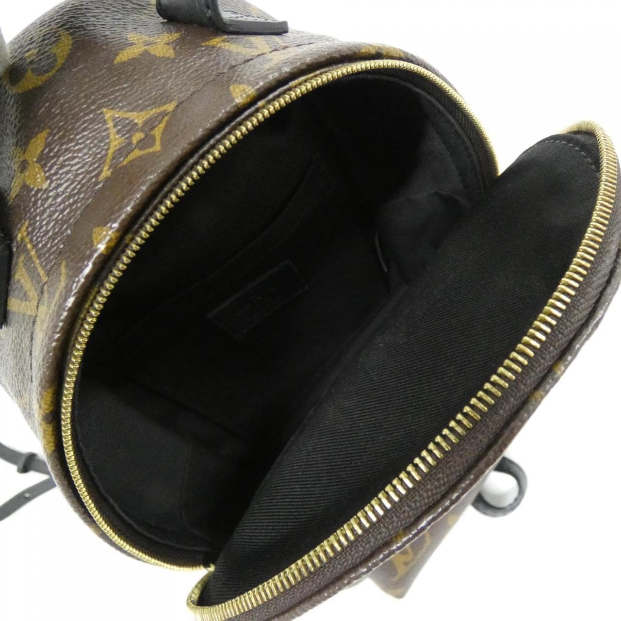 ルイヴィトン モノグラム パームスプリングス バックパック MINI M44873 リュックサック