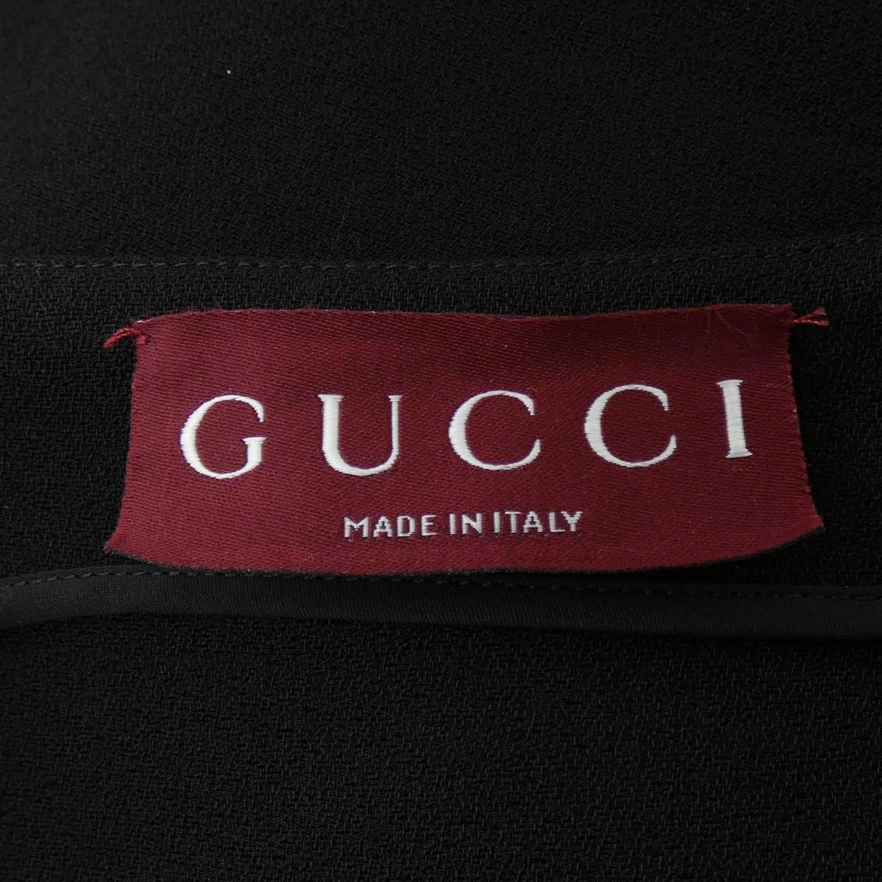 グッチ GUCCI 808796 ZAR2L ワンピース