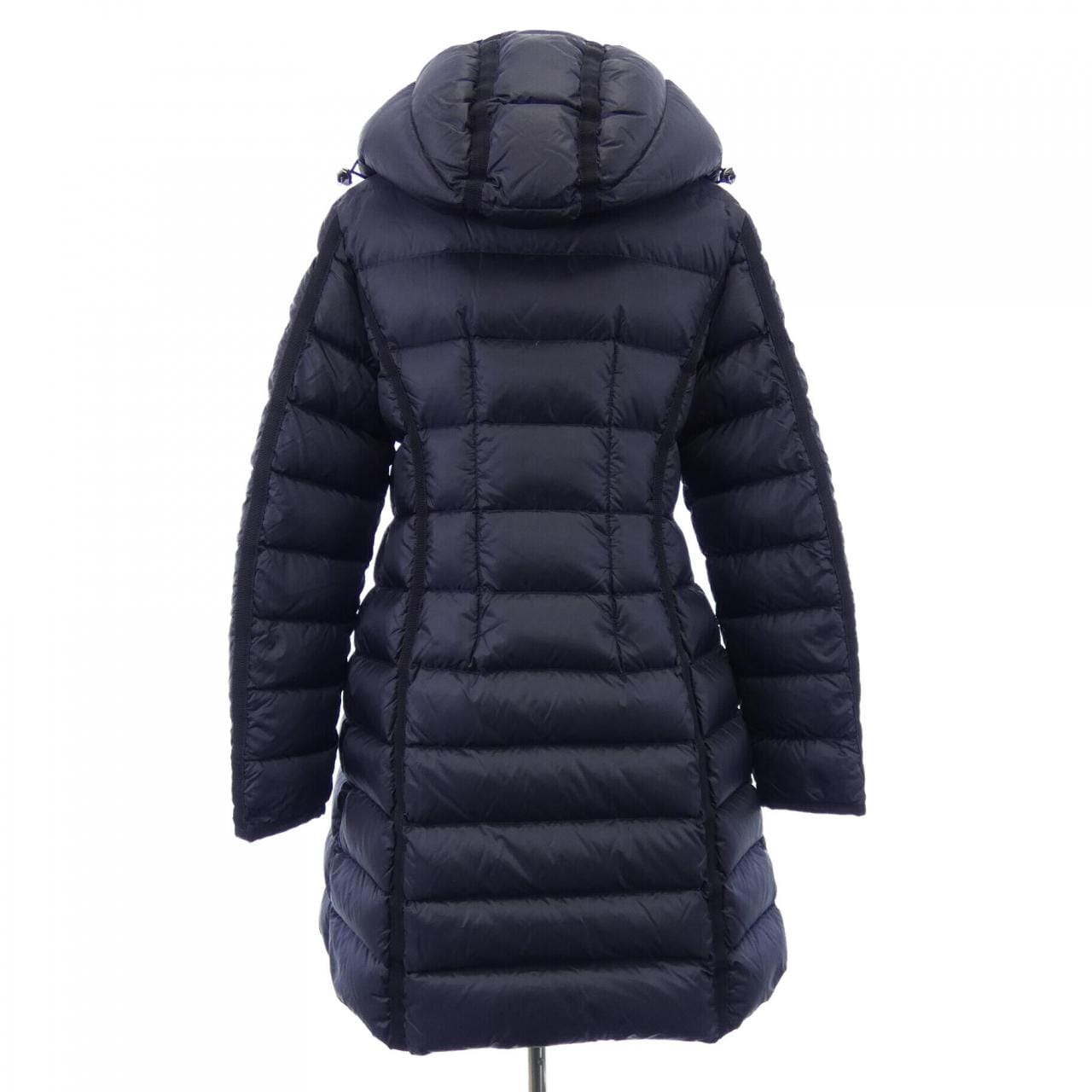 MONCLER MONCLER HERMINE Down Coat