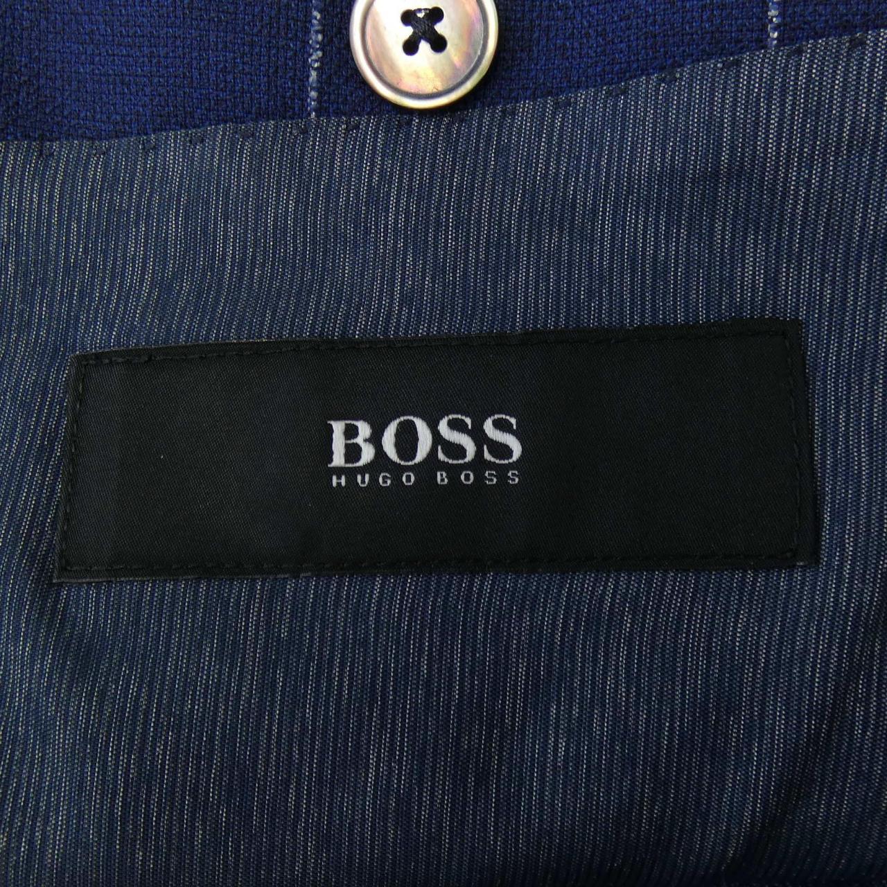 ヒューゴボス HUGO BOSS 10206354 ジャケット