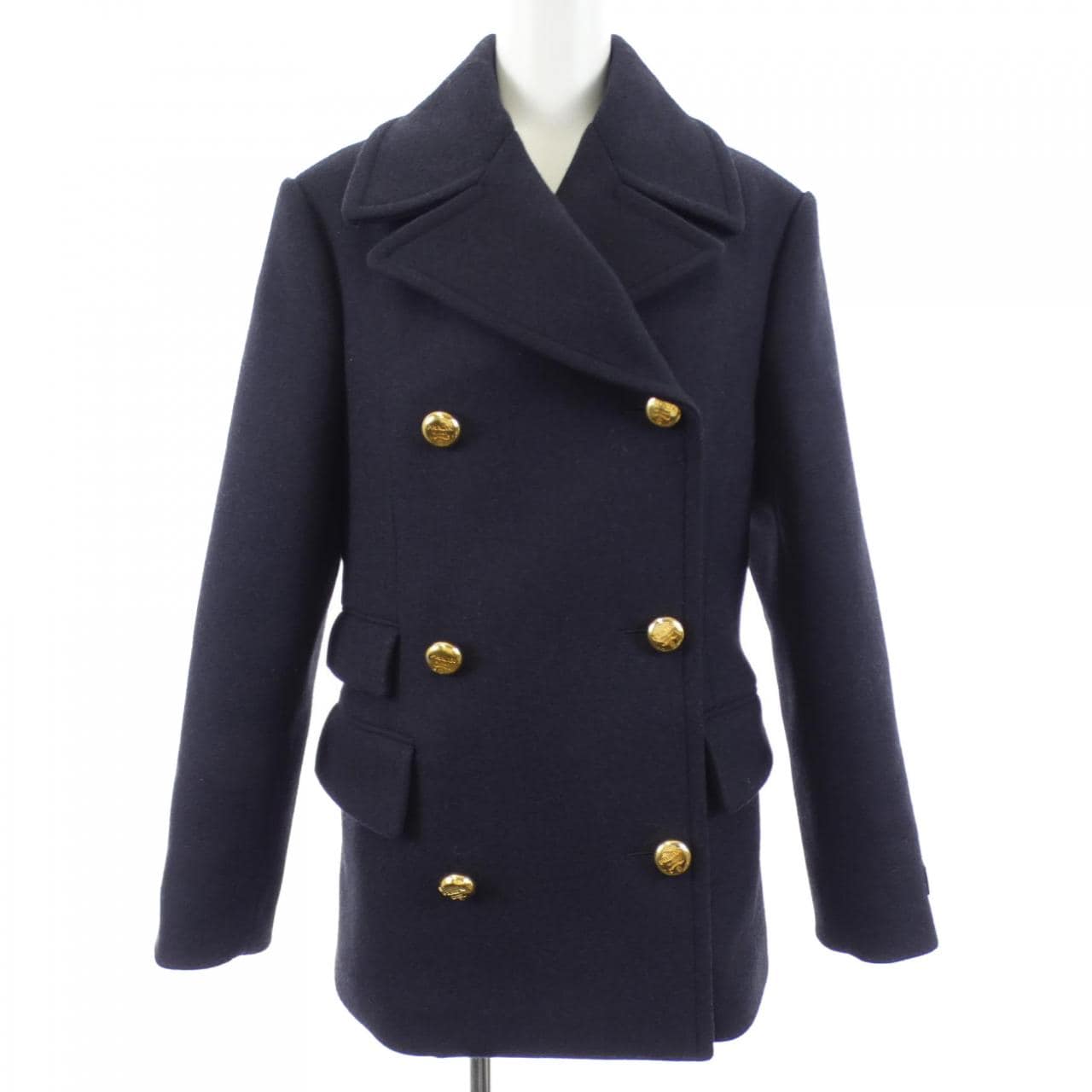 プラダ PRADA P649QE S232 11H4 コート