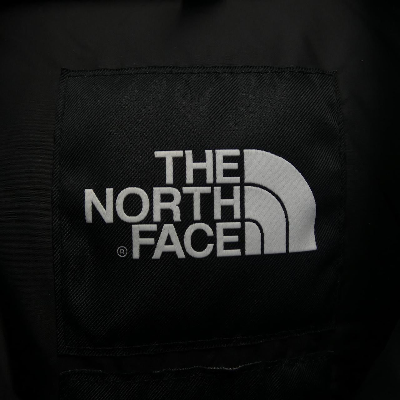 ザノースフェイス THE NORTH FACE ND52401DS DOVER STRE ダウンジャケット