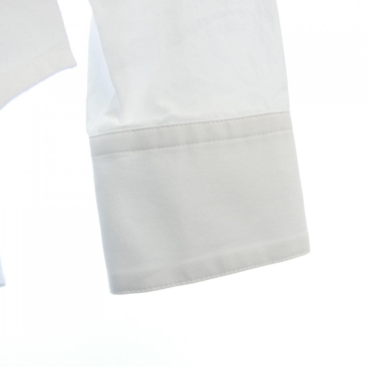 ヨウジヤマモト YOHJI YAMAMOTO FN-B20-001 シャツ