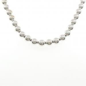 ティファニー ボール ネックレス