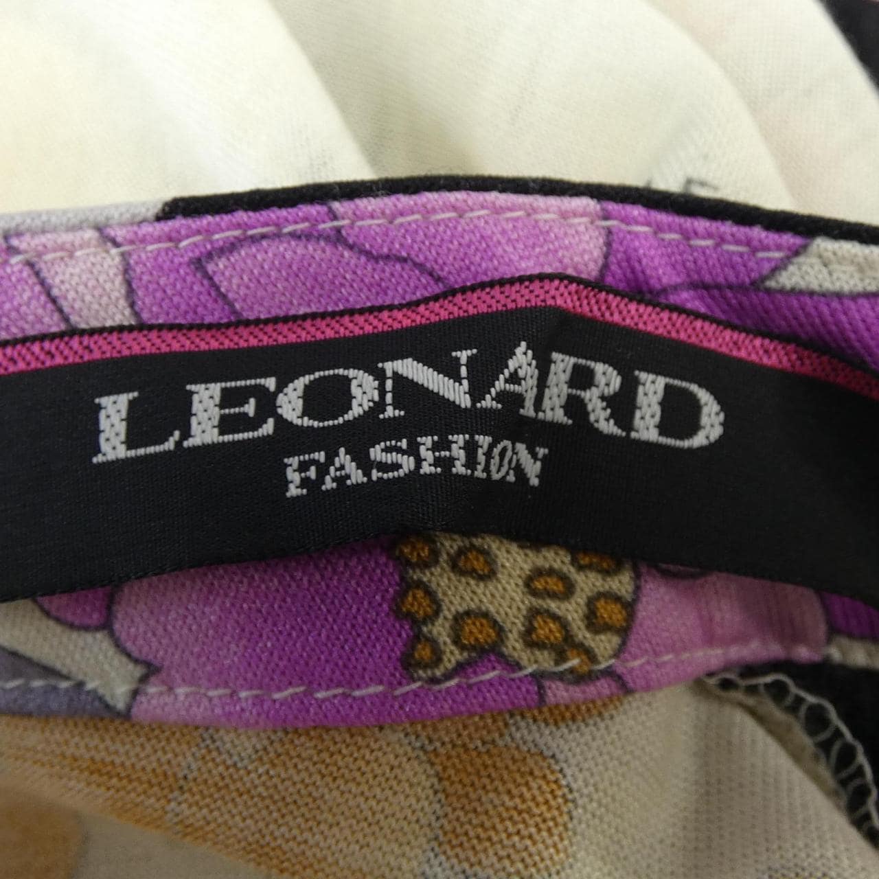 レオナールファッション LEONARD FASHION 0199214 トップス