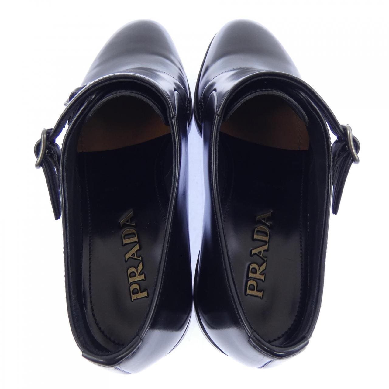 プラダ PRADA 2EB201 シューズ