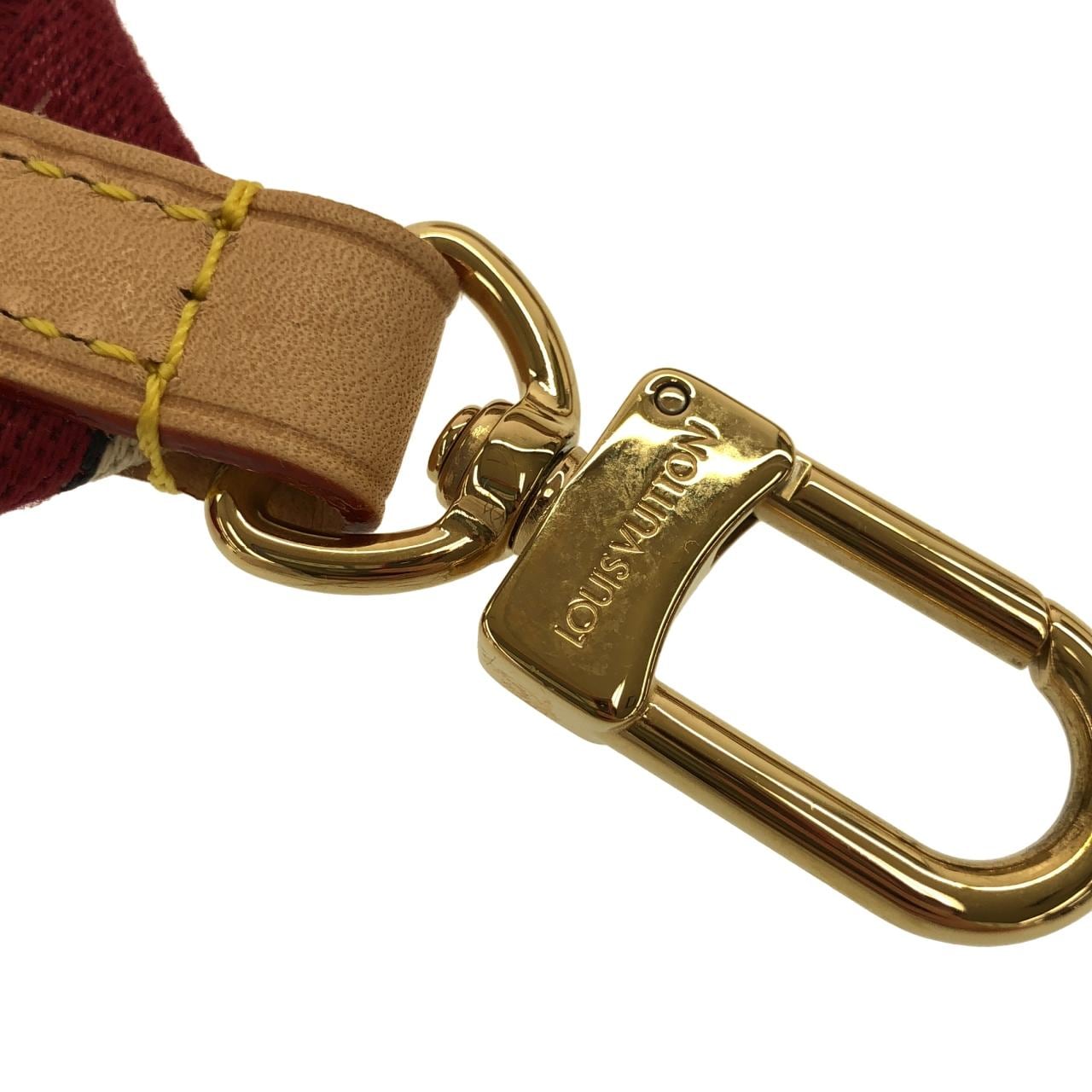 ルイヴィトン ミャオウグラム(LV x GC) アルマBB M25728 バッグ