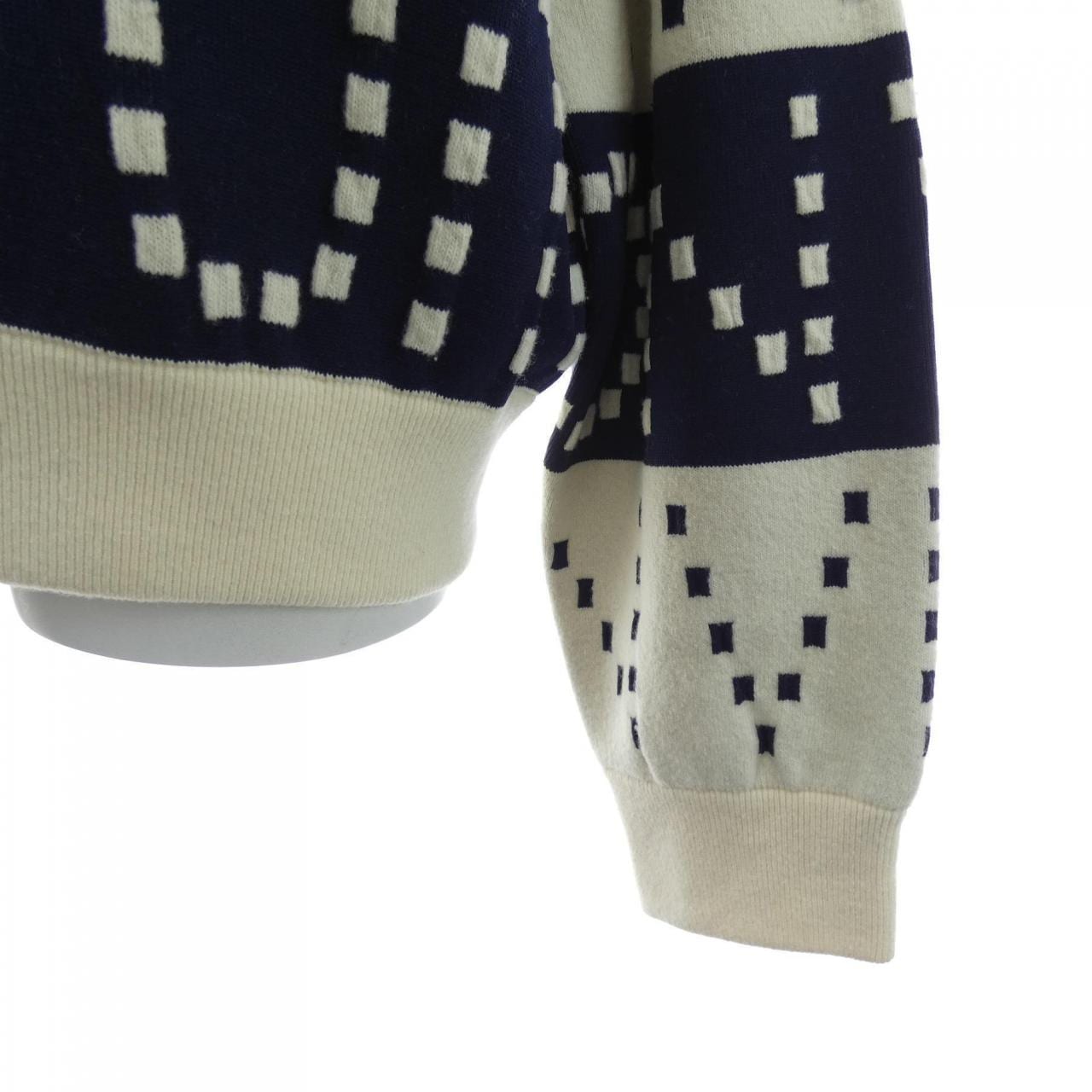 ルイヴィトン LOUIS VUITTON FMKL20LM1 ニット