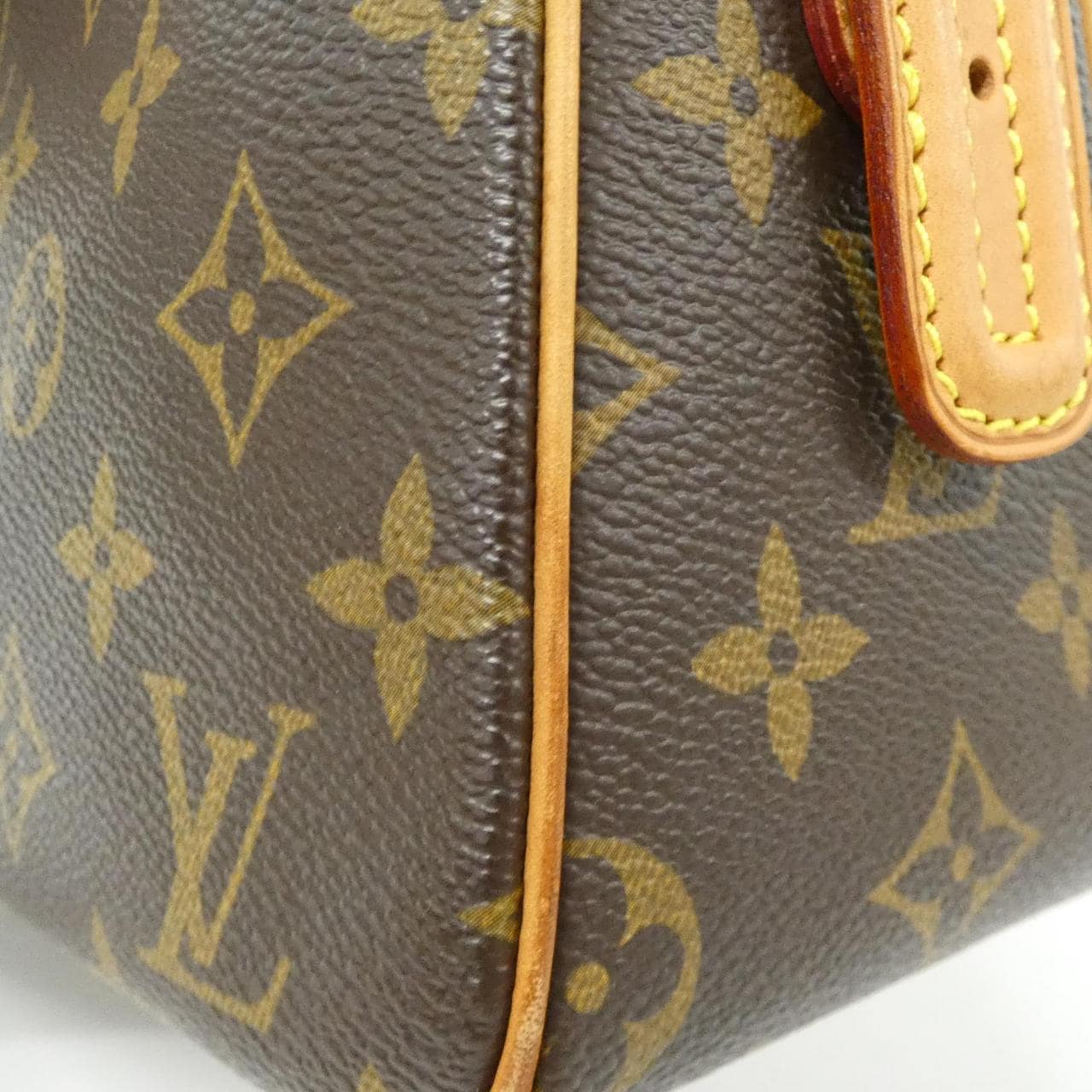 ルイヴィトン モノグラム ヴィバ シテ MM M51164 ショルダーバッグ