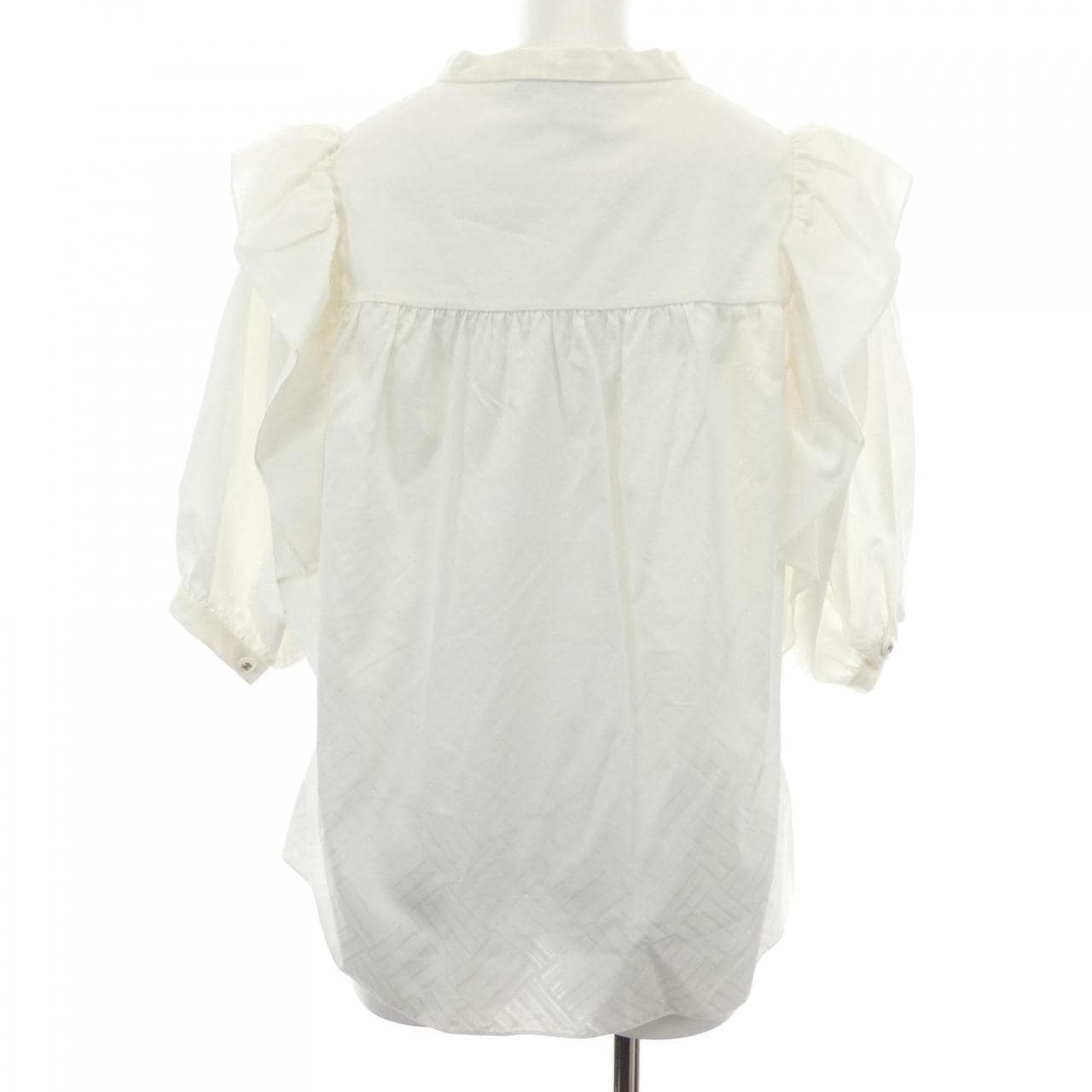 シャネル CHANEL P75502V66856 シャツ