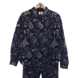 SUPERNOVA セットアップ