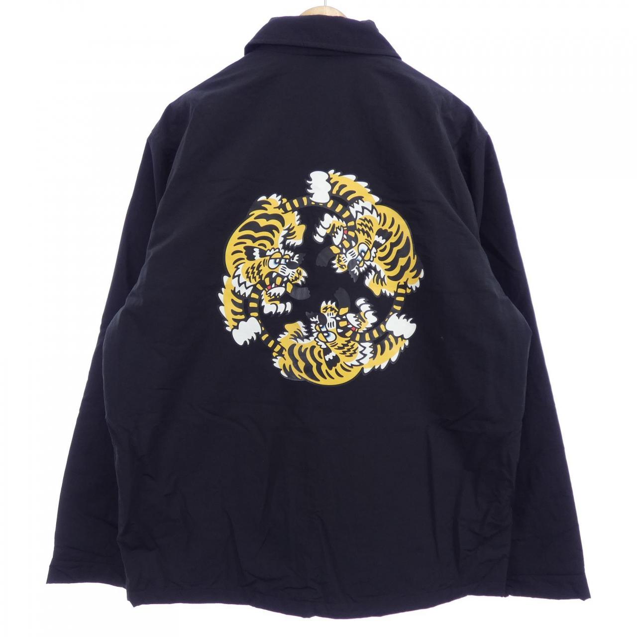 KENZO FF55BL0629NG Jacket