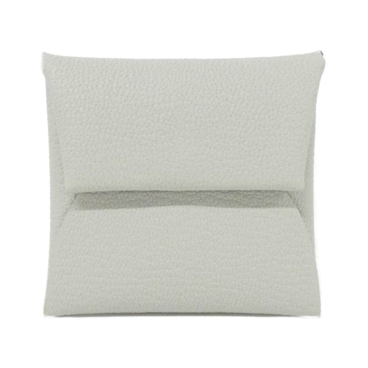 【未使用品】エルメス バスティア 039759CK コインケース