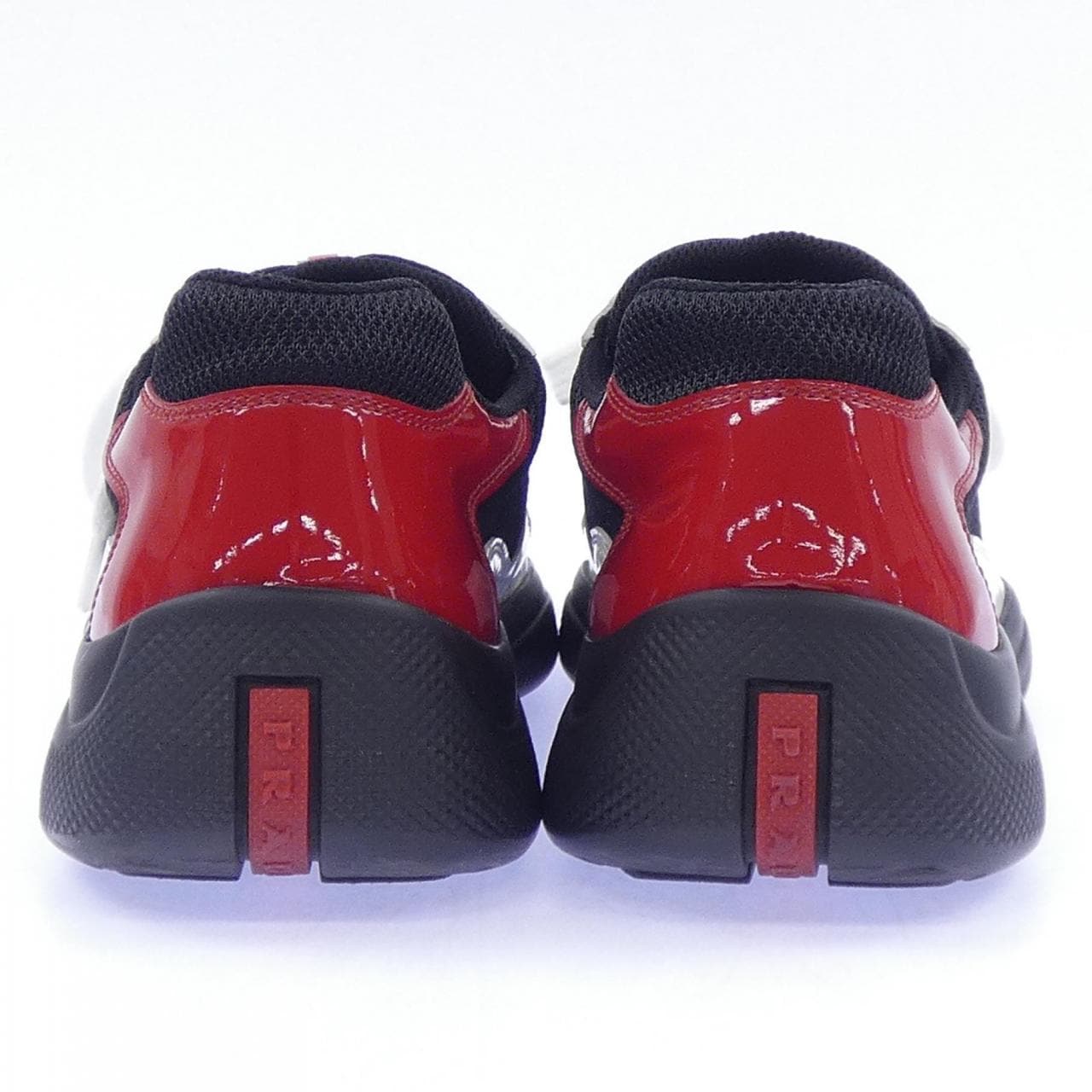 プラダ PRADA 4E3400 スニーカー