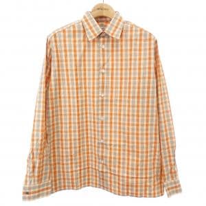 エルメス HERMES sh044. シャツ