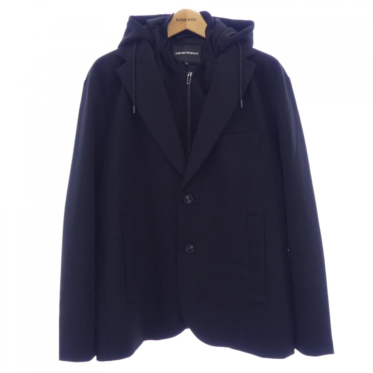 エンポリオアルマーニ EMPORIO ARMANI ジャケット