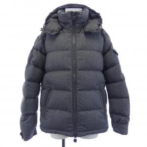 MONCLER MONCLER MONTGENEVRE Down Jacket