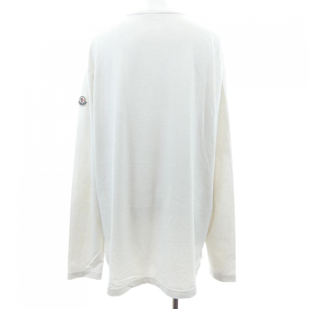 モンクレール MONCLER 20918D00011 Tシャツ