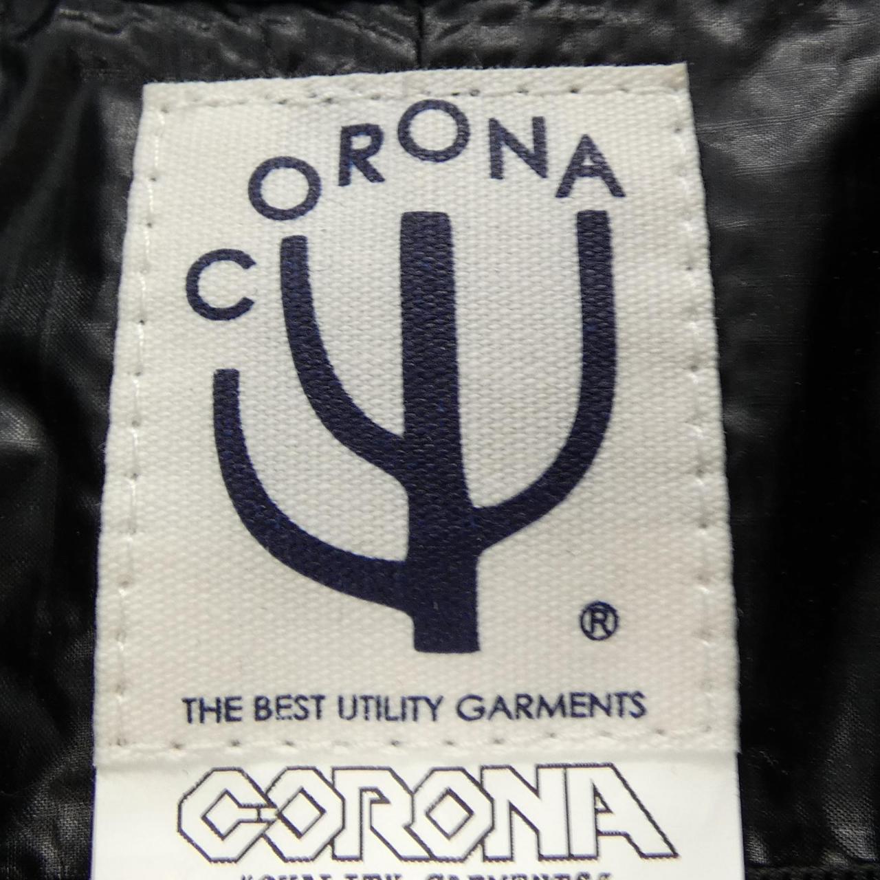 CORONA シャツ