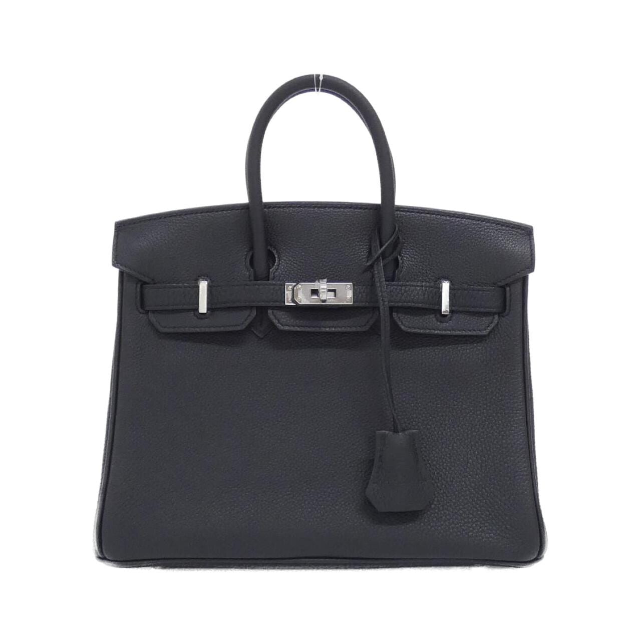 【未使用品】エルメス バーキン 25cm 041344CK バッグ