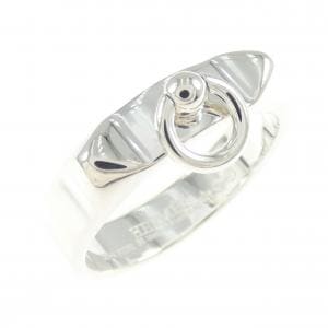 HERMES Collier de Chien Ring