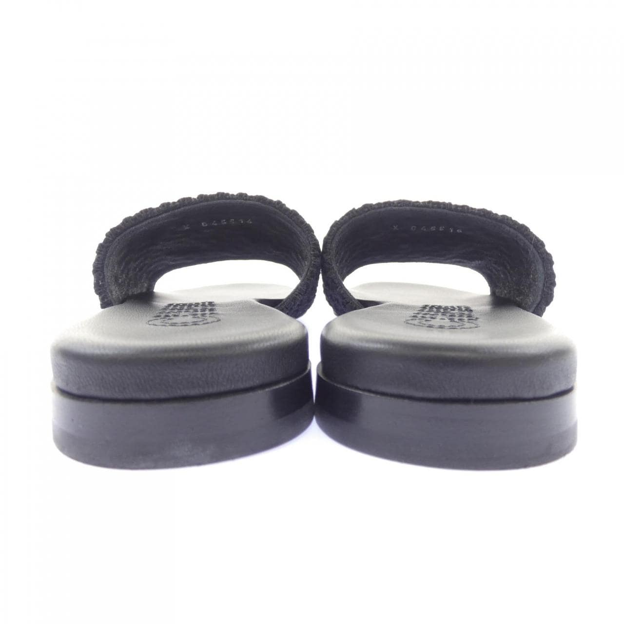 シャネル CHANEL ミュール MULES G45516B16073 サンダル