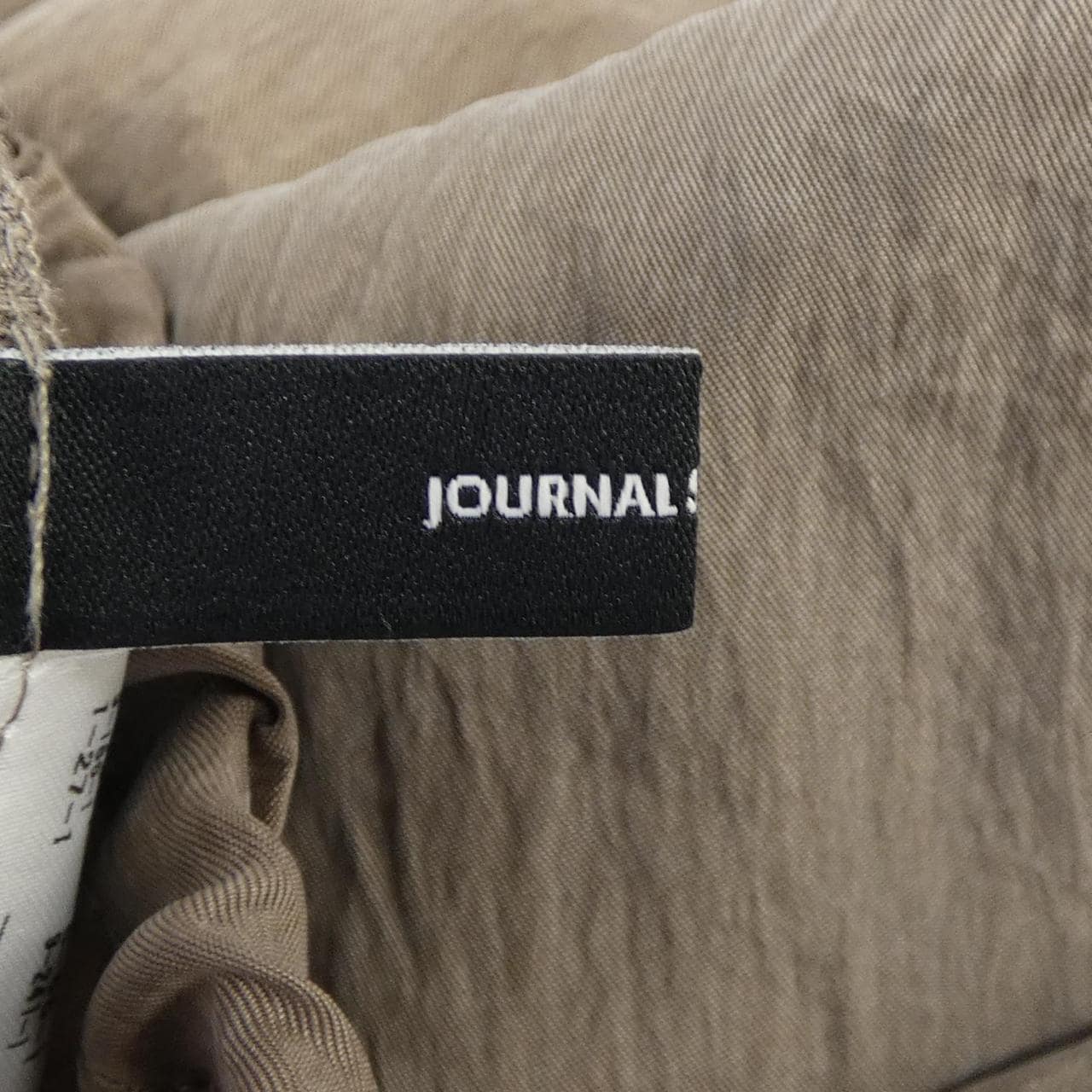 ジャーナルスタンダード JOURNAL STANDARD スカート