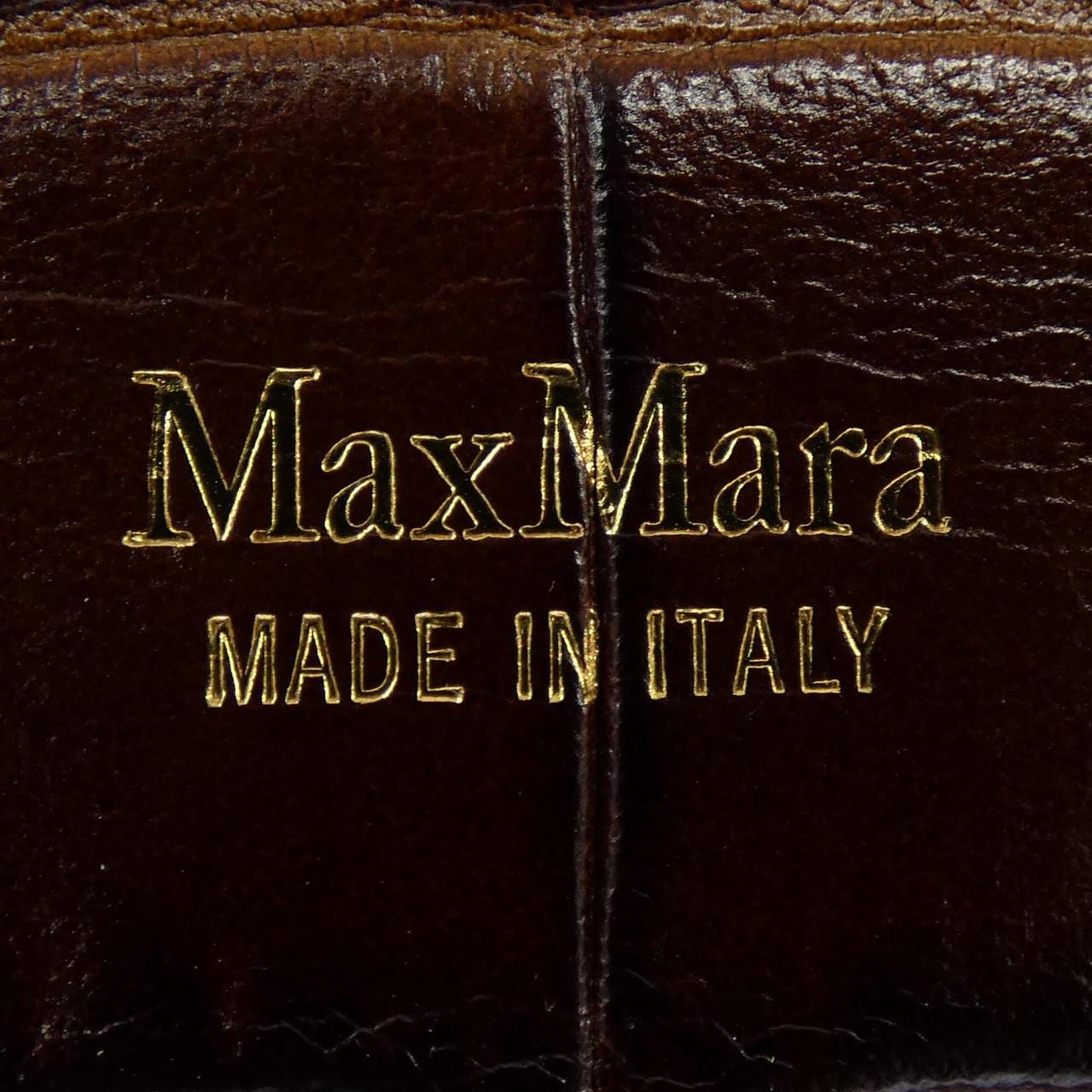 マックスマーラ Max Mara BAG