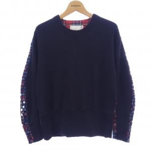 サカイ SACAI 15-02253 スウェット
