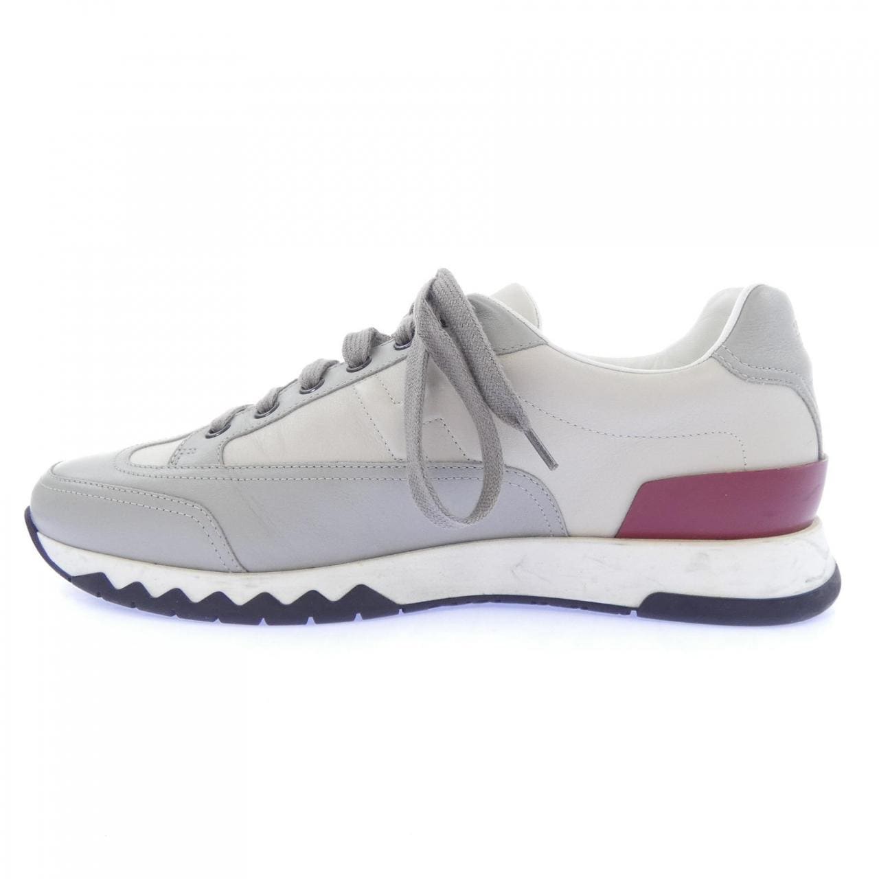 エルメス HERMES トレイル TRAIL 191395Z スニーカー