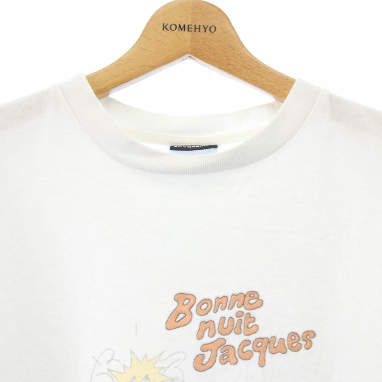 ジャックムー JACQUEMUS Tシャツ