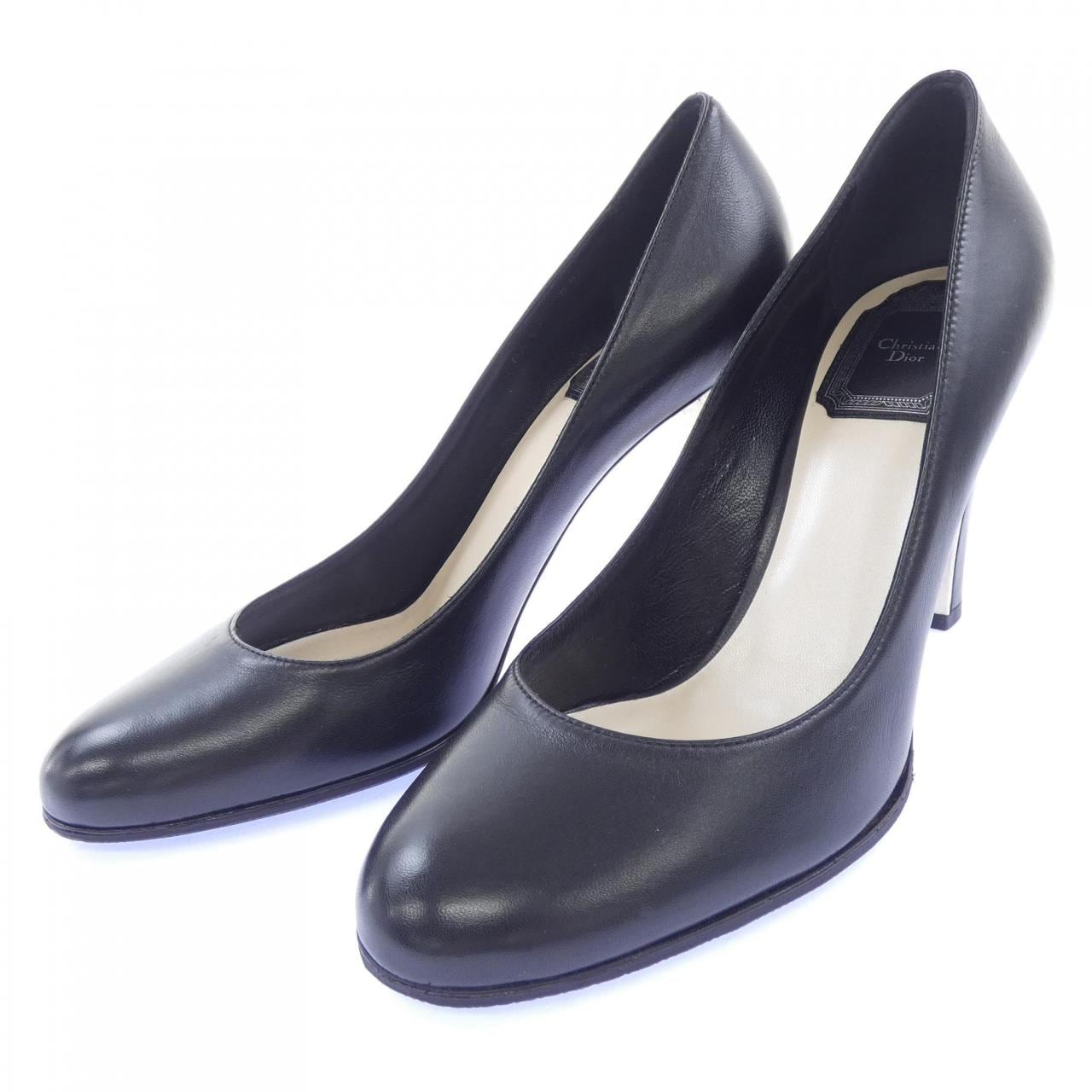 クリスチャンディオール CHRISTIAN DIOR RA0609 パンプス