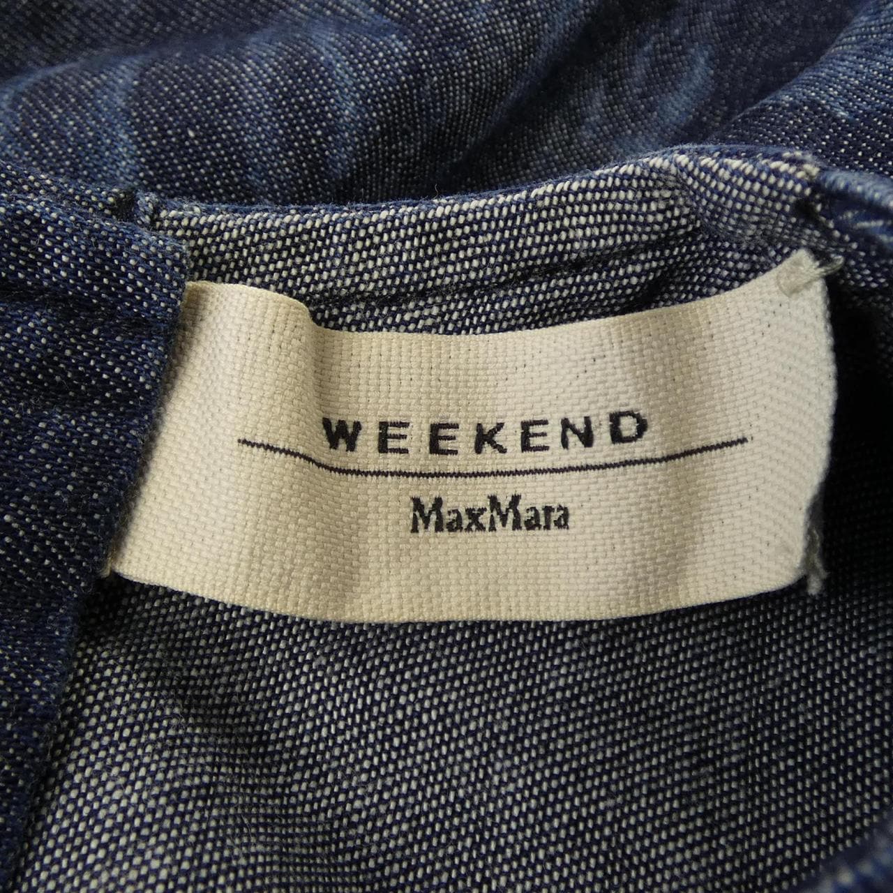 マックスマーラウィークエンド Max Mara weekend トップス