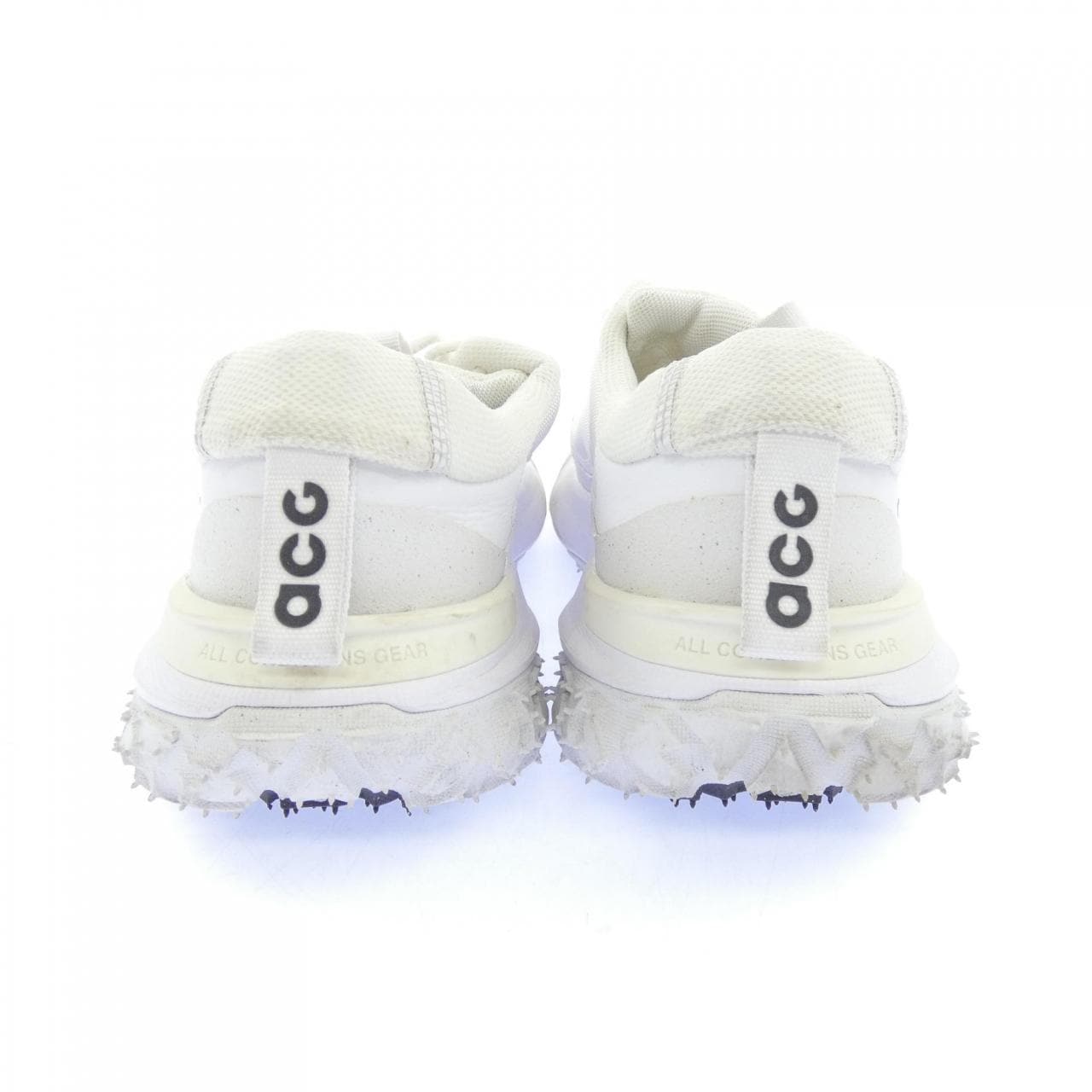 コムデギャルソン COMME des GARCONS FZ3311-100 NIKE スニーカー