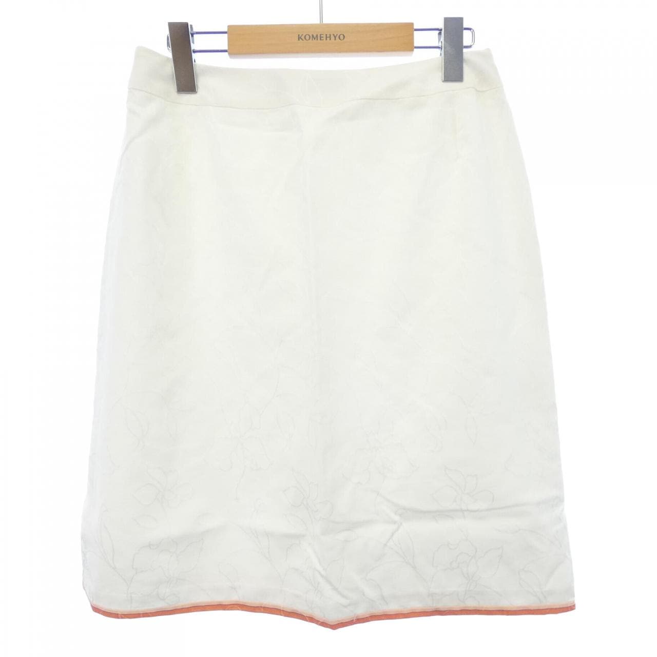 レオナールファッション LEONARD FASHION スカート