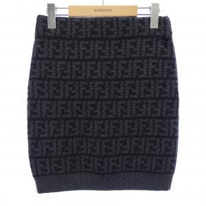 フェンディ FENDI FZQ686 ALOJ スカート
